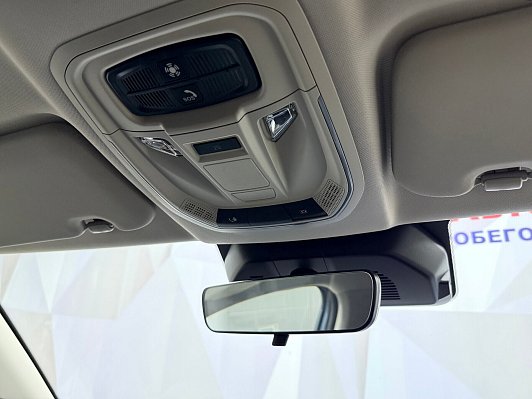 Haval Jolion Оптимум, 2024 года, пробег 33932 км