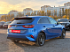 Kia Ceed, 2018 года, пробег 159015 км