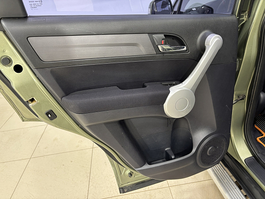 Honda CR-V, 2007 года, пробег 309200 км