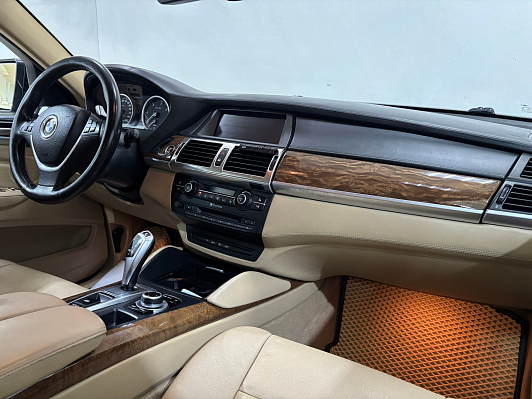 BMW X6, 2010 года, пробег 304528 км