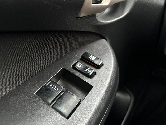 Toyota Corolla, 2007 года, пробег 196305 км