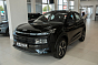 JAC JS6 Люкс, черный