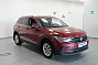 Volkswagen Tiguan Respect, 2021 года, пробег 140000 км