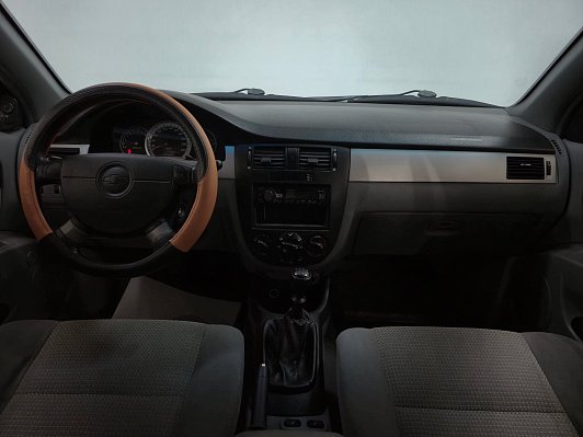 Chevrolet Lacetti Star, 2011 года, пробег 190002 км