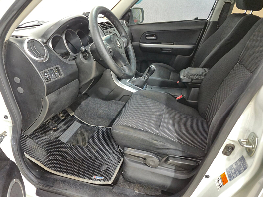 Suzuki Grand Vitara, 2012 года, пробег 152101 км