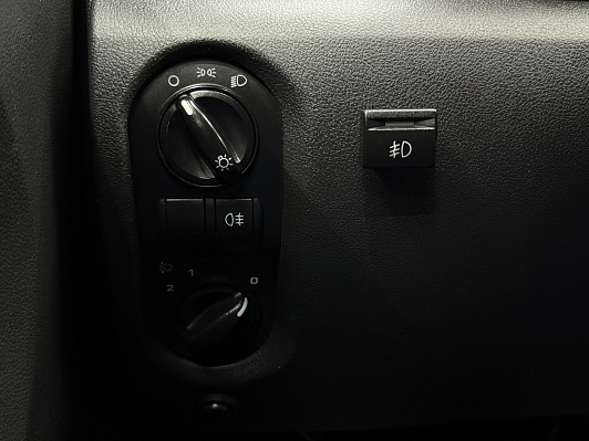 Lada (ВАЗ) Granta Comfort Glonass 21902-51-23S, 2016 года, пробег 114491 км