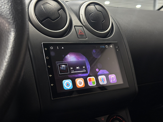 Nissan Qashqai XE, 2011 года, пробег 154950 км