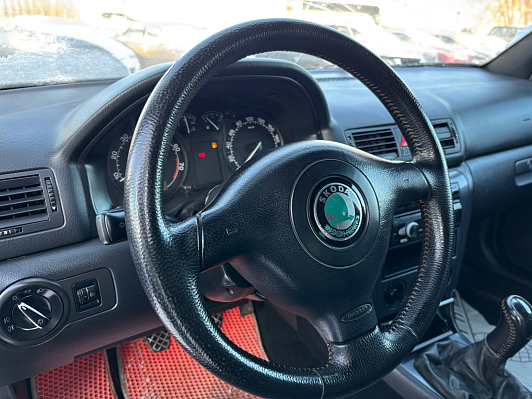 Skoda Octavia, 2007 года, пробег 270000 км