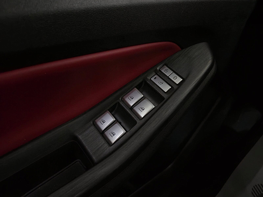 Changan UNI-S (CS55 Plus) Техно, 2024 года, пробег 60578 км