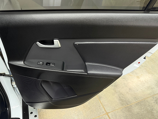 Kia Sportage Comfort, 2014 года, пробег 146606 км