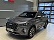 Chery Tiggo 7 Pro Max Ultimate, серый