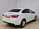 Lada (ВАЗ) Vesta Comfort, 2021 года, пробег 93925 км