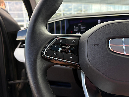 Geely Atlas Flagship Sport, 2023 года, пробег 41000 км