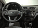 Kia Rio Premium, 2013 года, пробег 262570 км