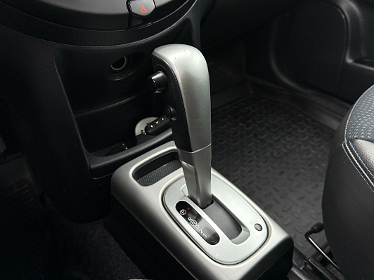 Nissan Note Tekna, 2013 года, пробег 134004 км