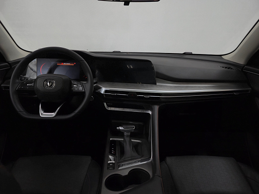 Changan CS35 Plus Техно, 2023 года, пробег 14759 км