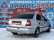 Hyundai Accent, 2007 года, пробег 237000 км