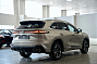 Changan CS75 Plus Техно, бежевый