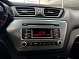 Kia Rio Comfort Аудио, 2017 года, пробег 122660 км