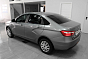 Lada (ВАЗ) Vesta Comfort, 2016 года, пробег 108700 км