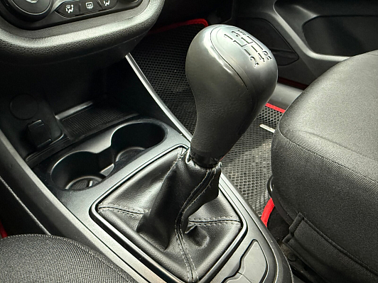 Lada (ВАЗ) Vesta Classic Start, 2021 года, пробег 86050 км