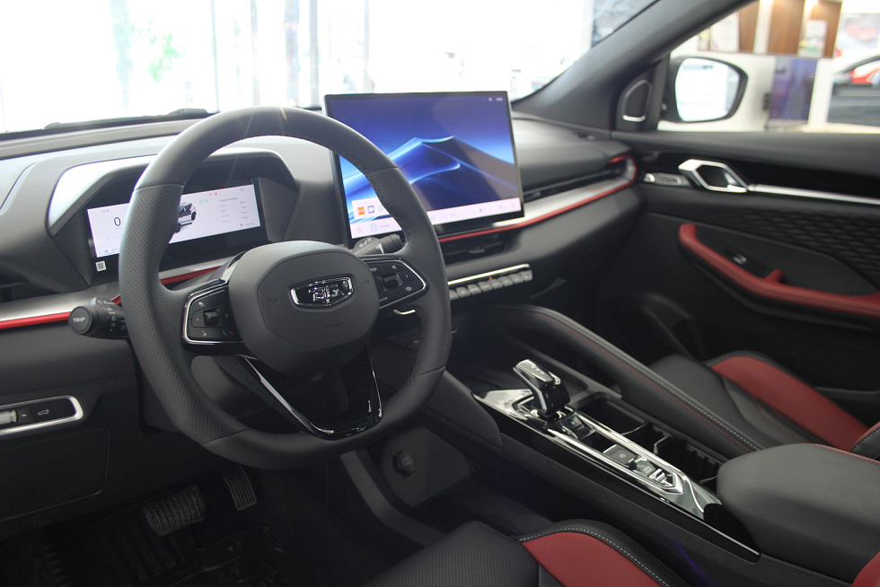 Belgee X50+ Стиль, белый