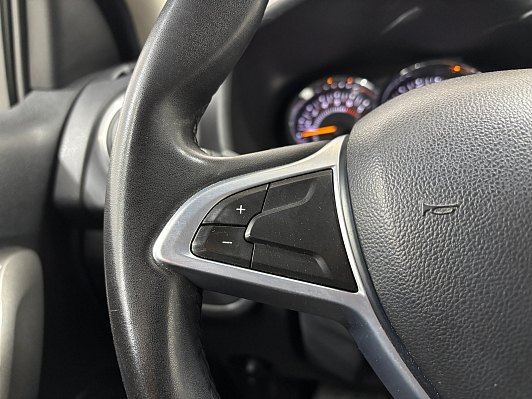 Renault Sandero Stepway Drive, 2019 года, пробег 126759 км