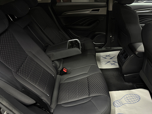 Haval F7 Comfort, 2019 года, пробег 200250 км