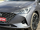 Hyundai Solaris Elegance, 2022 года, пробег 35500 км