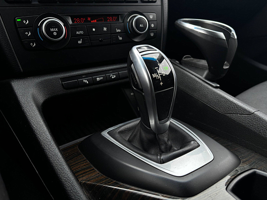 BMW X1, 2012 года, пробег 244033 км