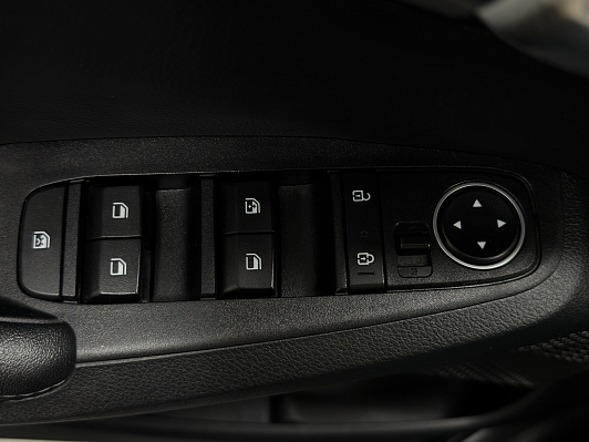 Kia Seltos Style, 2021 года, пробег 72000 км