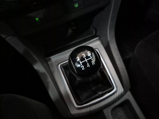 Ford Focus Ghia, 2005 года, пробег 214500 км