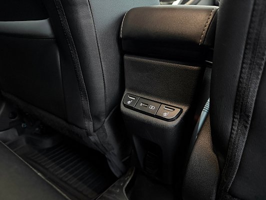Lada (ВАЗ) XRAY Luxe Prestige, 2018 года, пробег 53200 км