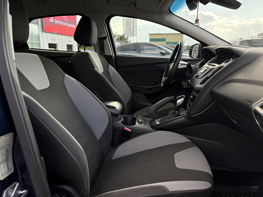 Ford Focus Trend, 2012 года, пробег 212926 км