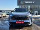 Geely Atlas Flagship Sport, 2023 года, пробег 48471 км