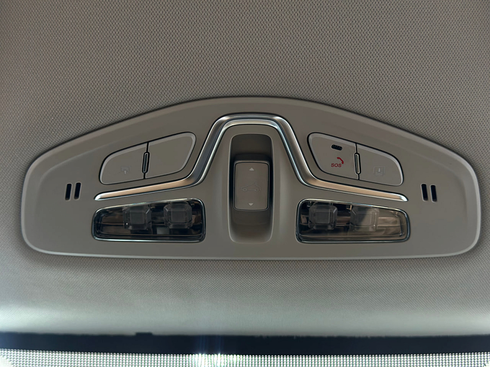 GAC GS3 GS, синий