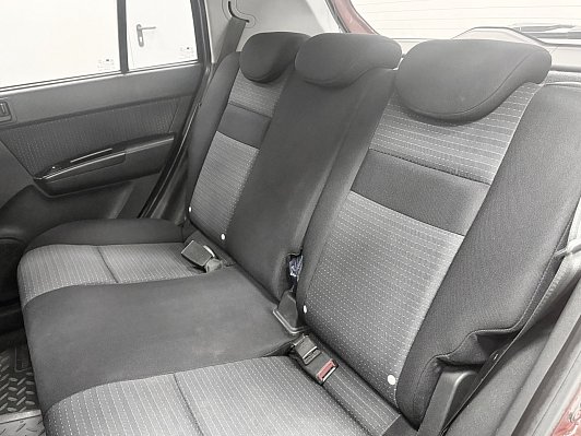 Hyundai Getz GL, 2008 года, пробег 171742 км