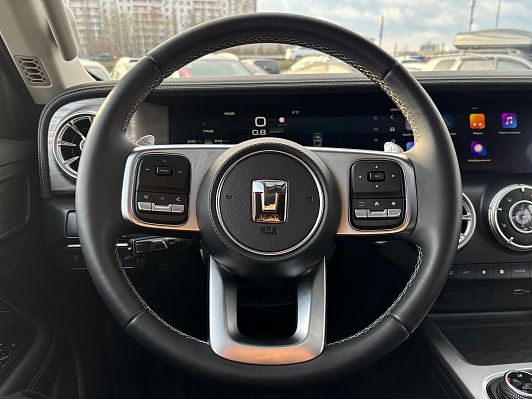 Tank 300 Драйв, 2024 года, пробег 28476 км