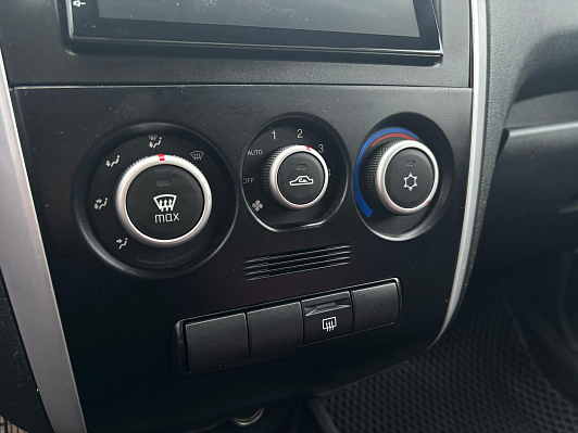 Datsun mi-DO Trust II, 2015 года, пробег 105386 км