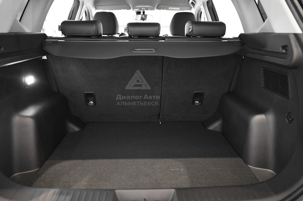 TENET T7 Prime, черный