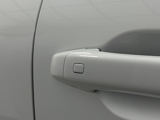 Renault Arkana Drive TCe 150, 2019 года, пробег 167000 км