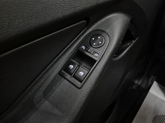 Lada (ВАЗ) Granta Comfort, 2020 года, пробег 52450 км
