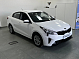 Kia Rio Comfort, 2021 года, пробег 160988 км