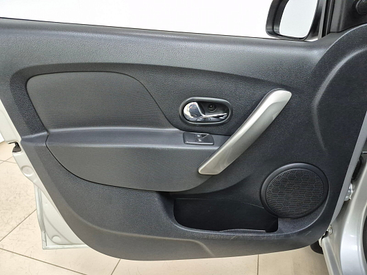 Renault Sandero, 2014 года, пробег 145665 км