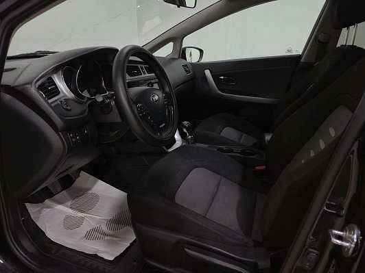 Kia Ceed Comfort, 2013 года, пробег 122222 км