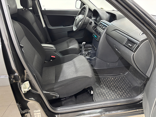 Lada (ВАЗ) Priora Standard 21702-40-050, 2018 года, пробег 157332 км