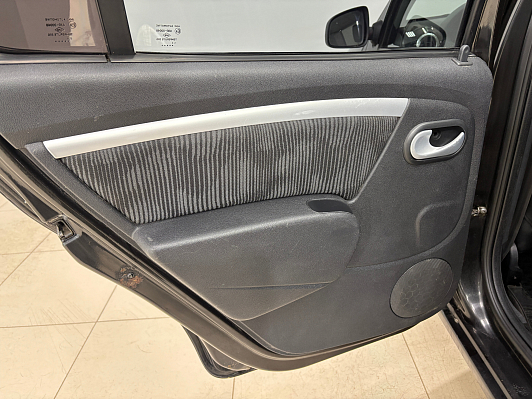 Renault Sandero Prestige, 2012 года, пробег 237867 км