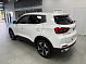 Chery Tiggo 4 Pro Ultimate, 2023 года, пробег 40206 км