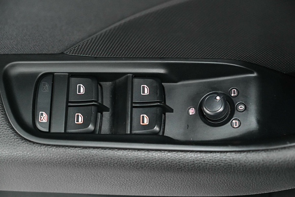 Audi A3 Attraction, 2014 года, пробег 147911 км