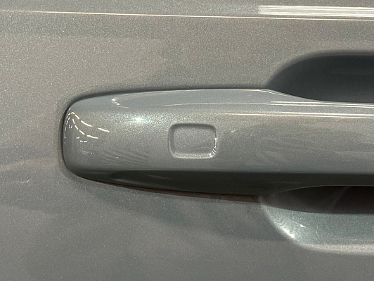 Volvo XC90, 2019 года, пробег 129428 км